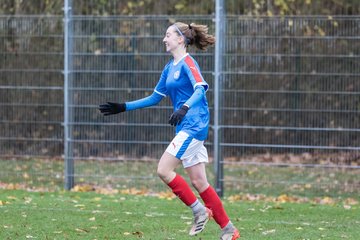Bild 121 - wBJ SVHU am 20.11.21